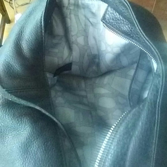 AIMEE KESTENBERG EUC SHOULDER HOBO - Picture 6 of 7